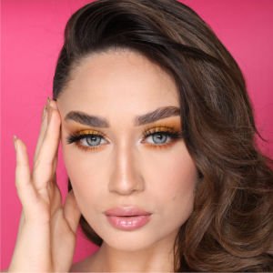 Fx Eyes Pearl 1 Yıllık Lens PEARL GREY