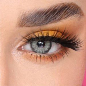Fx Eyes Pearl 1 Yıllık Lens PEARL GREY