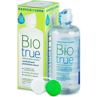 300 ml Biotrue