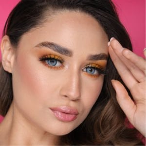 Fx Eyes Pearl 1 Yıllık Lens PEARL BLUE