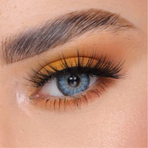 Fx Eyes Pearl 1 Yıllık Lens PEARL BLUE
