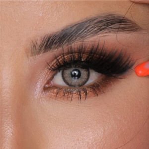 Fx Eyes Pearl 1 Yıllık Lens PEARL BROWN