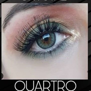 ARCOBALENO 3 AYLIK LENS QUARTRO