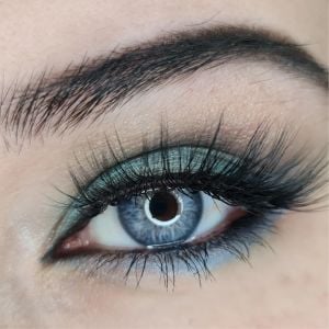 Fx Eyes Phuket 3 Aylık Lens Phuket Blue