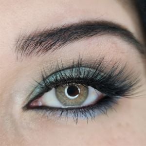 Fx Eyes Phuket 3 Aylık Lens Phuket Brown