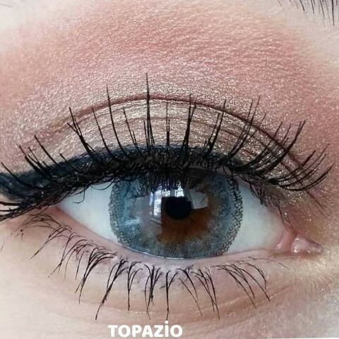 ARCOBALENO 3 AYLIK LENS TOPAZİO