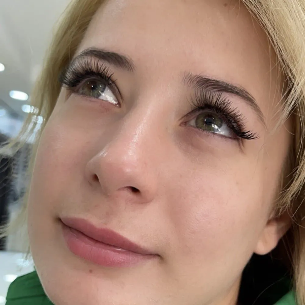 Medeo Art Serisi 3 Aylık Lens KHAKİ