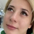 Medeo Art Serisi 3 Aylık Lens KHAKİ