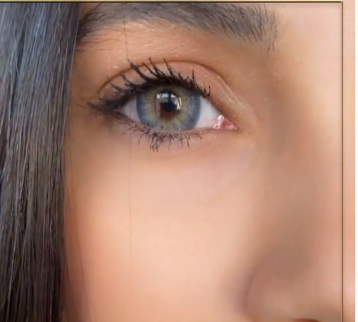 Medeo Art Serisi 3 Aylık Lens NATURAL GREY