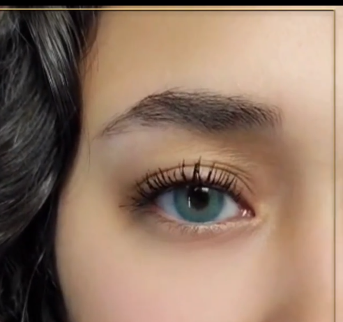 Medeo Art Serisi 3 Aylık Lens AQUA