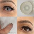 Medeo Cold Serisi 3 Aylık Lens İCEBERG