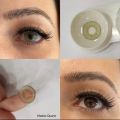 Medeo Cold Serisi 3 Aylık Lens QUARTZ