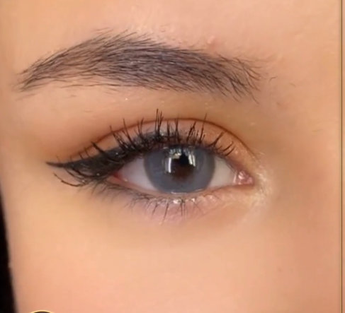 Medeo Ring Serisi 3 Aylık Lens RİNG COBALT