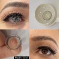 Medeo Extreme Serisi 3 Aylık Lens SİLVER