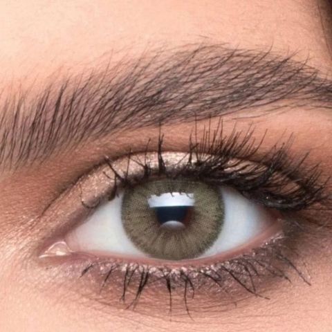Lazord Magıc 6 Aylık Lens MAGIC HAZEL