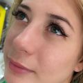 Medeo One Tone Serisi 3 Aylık Lens AQUAMARİNE