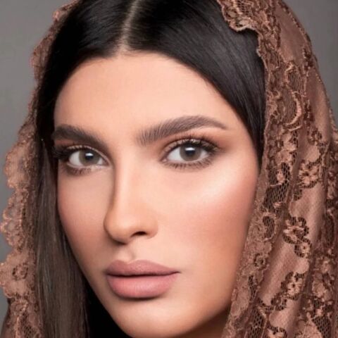 Lazord Naturel 6 Aylık Lens KENZO HAZEL