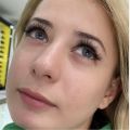 Medeo One Tone Serisi 3 Aylık Lens GRAFİTE