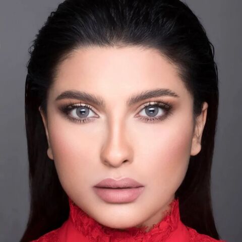 Lazord Naturel 6 Aylık Lens SMOKEY GRAY