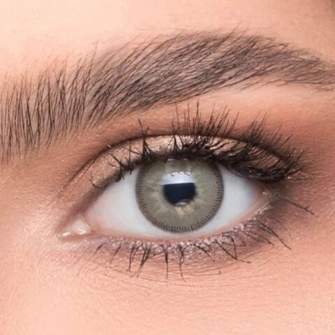 Lazord Naturel 6 Aylık Lens AZURE