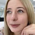 Medeo Ring Serisi 3 Aylık Lens RİNG OLİVE