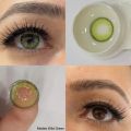 Medeo Wild Serisi 3 Aylık Lens WİLD GREEN