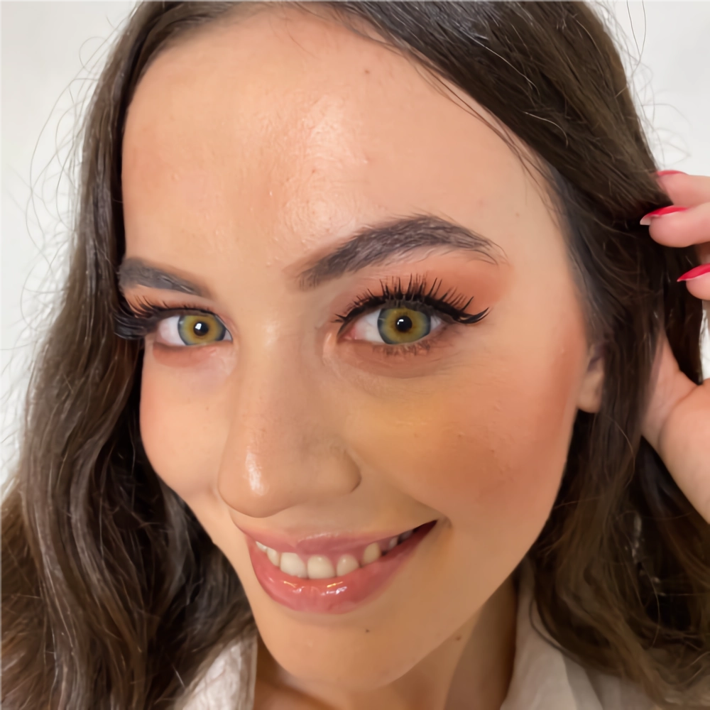 Fx Rihanna 1 Yıllık Lens