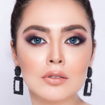 Labella Pixie Blue 3 Aylık Lens