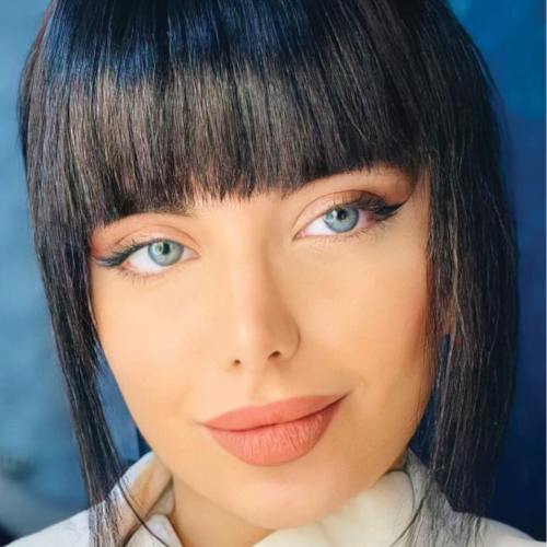 Labella Pixie Gray 3 Aylık Lens