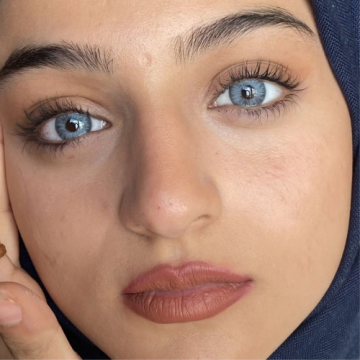 Labella İpanema 3 Aylık Lens