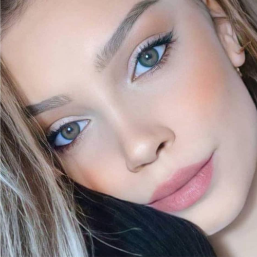 El Amore Pixie Venezia 6 Aylık Lens