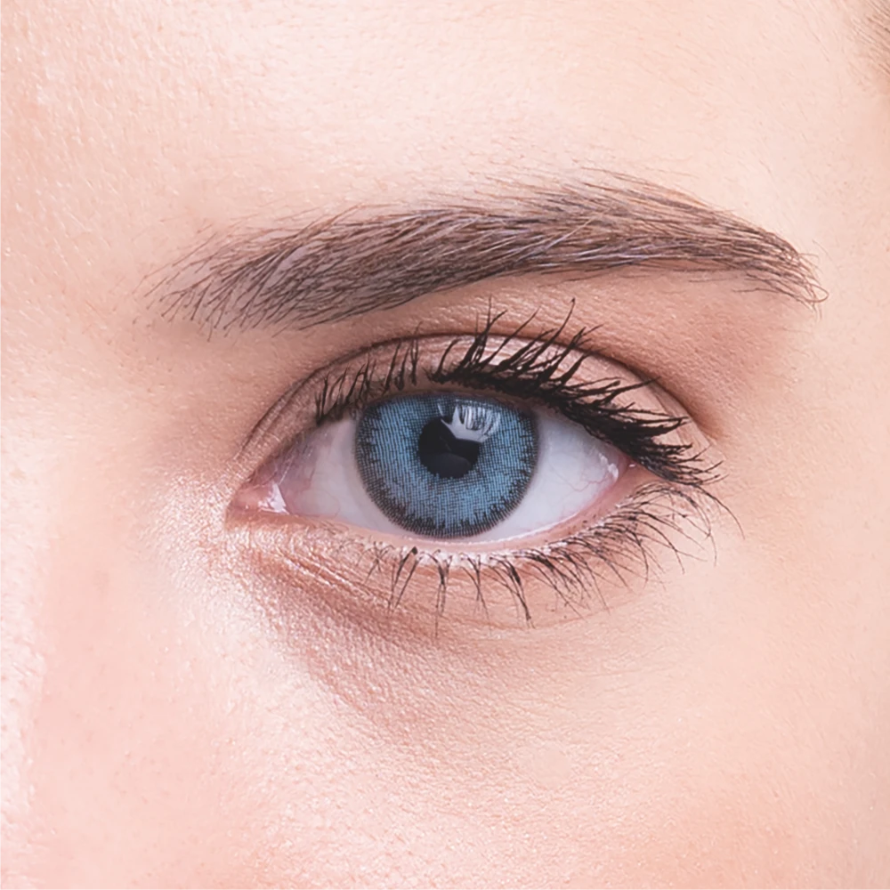 Bollena Hareli 3 Aylık Lens RİM OCEAN