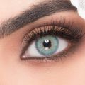 Victoria Desi 1 Yıllık Lens DESİ GREEN