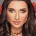 Victoria Diva 6 Aylık Lens DİVA HAZEL