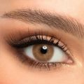 Victoria Diva 6 Aylık Lens DİVA HAZEL