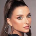 Victoria Diva 6 Aylık Lens DİVA BROWN
