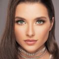 Victoria Diva 6 Aylık Lens DİVA GREEN