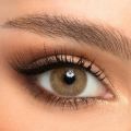 Victoria Diva 6 Aylık Lens DİVA GOLD