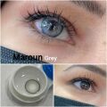 Victoria Maroun 1 Yıllık Lens MAROUN GRAY