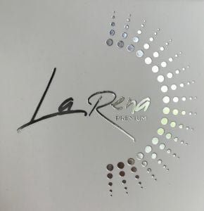 La Rena 1 Yıllık Lens