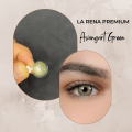 La Rena 1 Yıllık Lens AVANGART GREEN