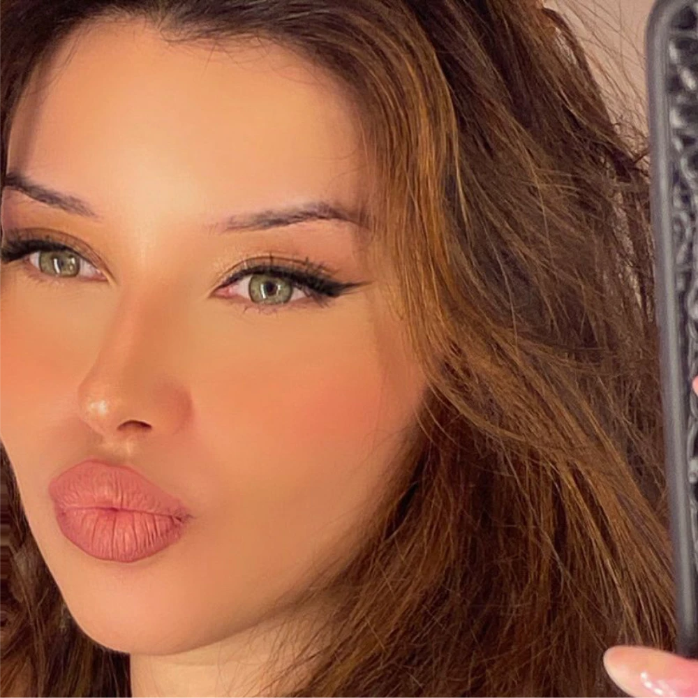 La Rena 1 Yıllık Lens AVANGART GREEN