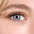 La Rena 1 Yıllık Lens İKONİA BLUE