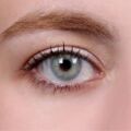 La Rena 1 Yıllık Lens NATURAL GRAY