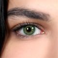 La Rena 1 Yıllık Lens NATURAL GREEN
