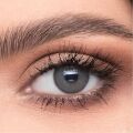 Lazord Magıc 1  Yıllık Lens MAGIC GRAY