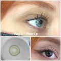 Lazord Magıc 1  Yıllık Lens MAGIC PEARLY