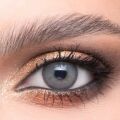 Lazord Naturel 1 Yıllık Lens İCE SKATE