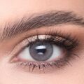 Lazord Naturel 1 Yıllık Lens SMOKEY GRAY