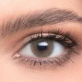 Lazord Naturel 1 Yıllık Lens TROPİCAL GREEN